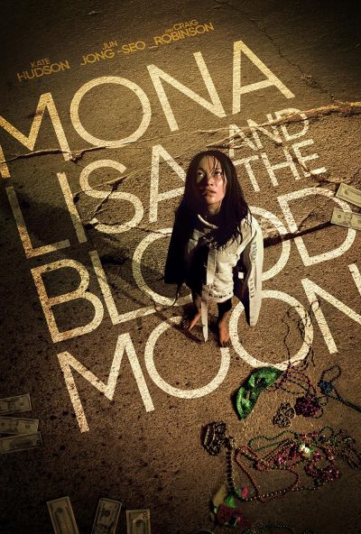 watch-Mona Lisa and the Blood Moon (2022)