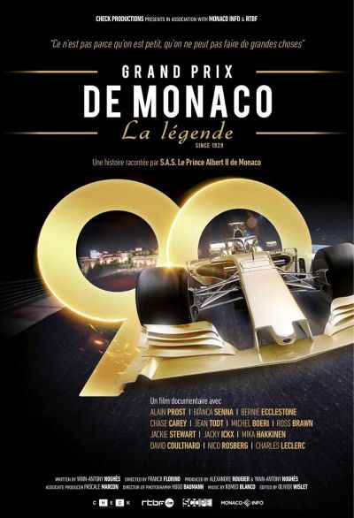 watch-Monaco Grand Prix, The Legend (2023)