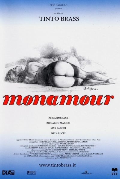 watch-Monamour (2005)