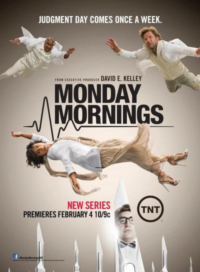 watch-Monday Mornings (2013)