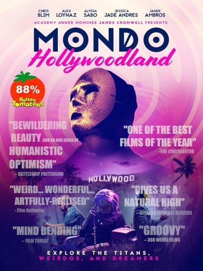 watch-Mondo Hollywoodland (2021)