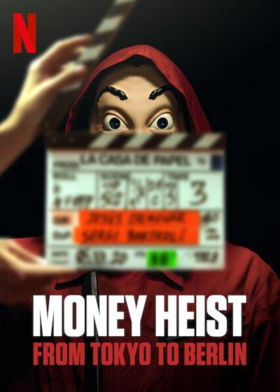 watch-Money Heist: From Tokyo to Berlin (2021)