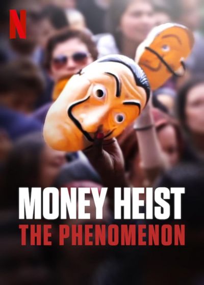 watch-Money Heist: The Phenomenon (2020)