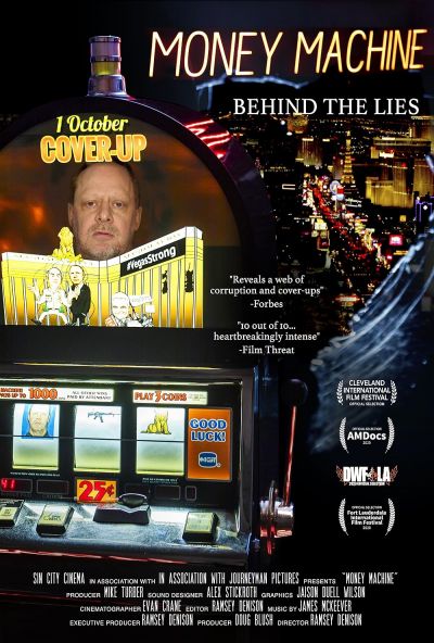 watch-Money Machine (2020)