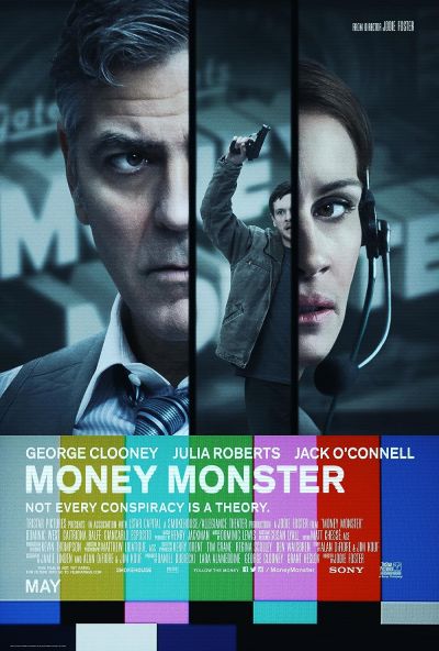 watch-Money Monster (2016)