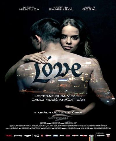 watch-Money or Love (2011)