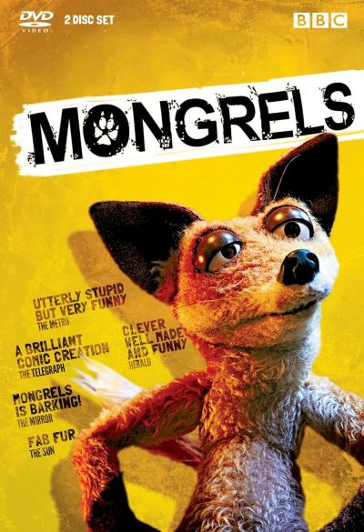 watch-Mongrels (2010)