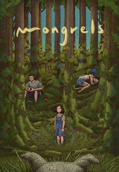 watch-Mongrels (2024)
