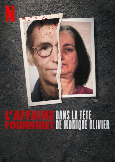 watch-Monique Olivier: Accessory to Evil (2023)