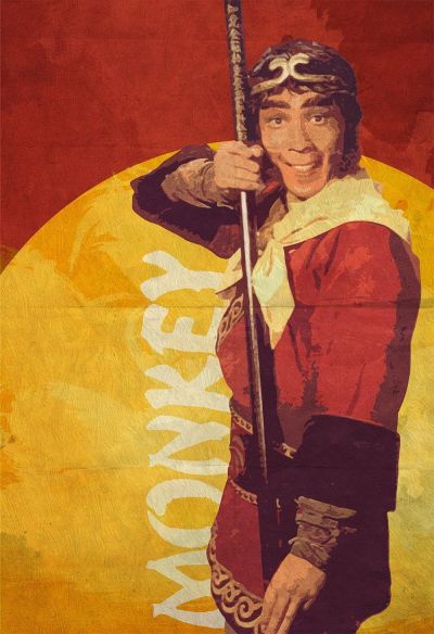 watch-Monkey (1978)