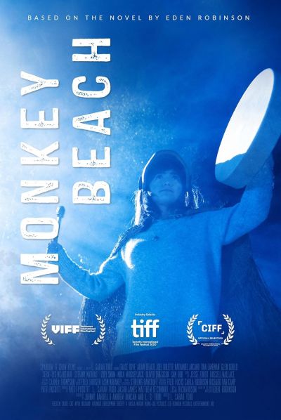 watch-Monkey Beach (2020)