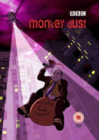 watch-Monkey Dust (2003)