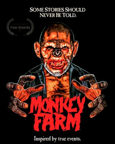 watch-Monkey Farm (2017)