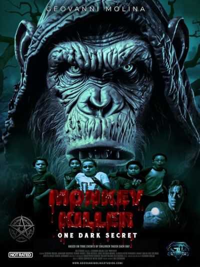 watch-Monkey Killer (2025)
