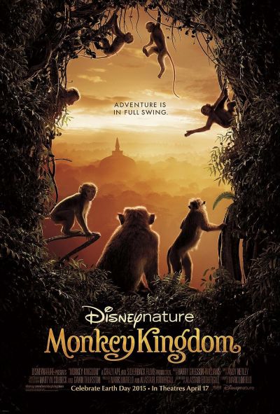 watch-Monkey Kingdom (2015)