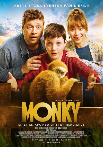 watch-Monky (2017)