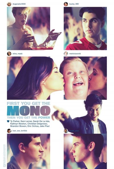 watch-Mono (2016)