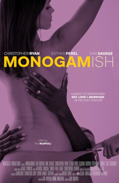 watch-Monogamish (2017)