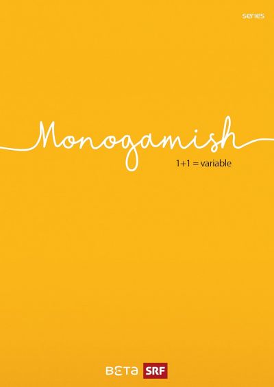 watch-Monogamish (2018)
