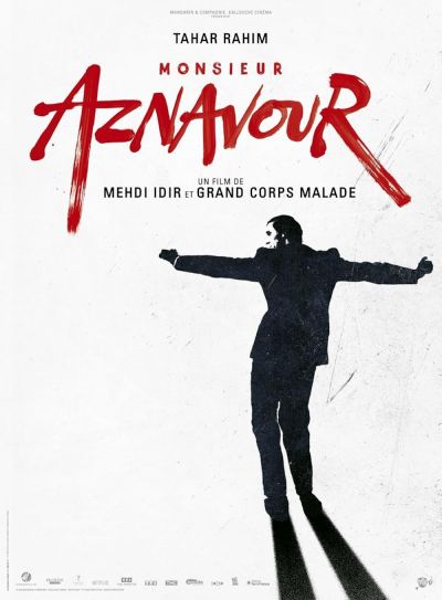 watch-Monsieur Aznavour (2024)