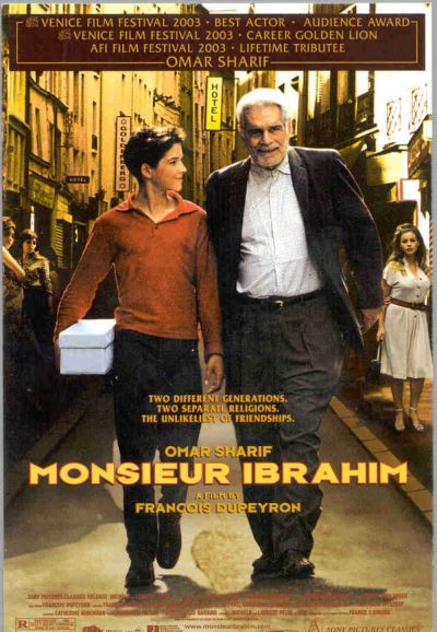 watch-Monsieur Ibrahim (2004)