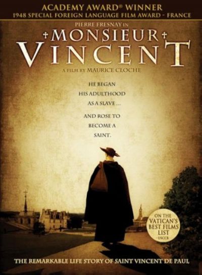 watch-Monsieur Vincent (1947)