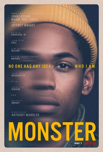watch-Monster (2021)