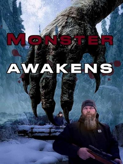 watch-Monster Awakens (2024)