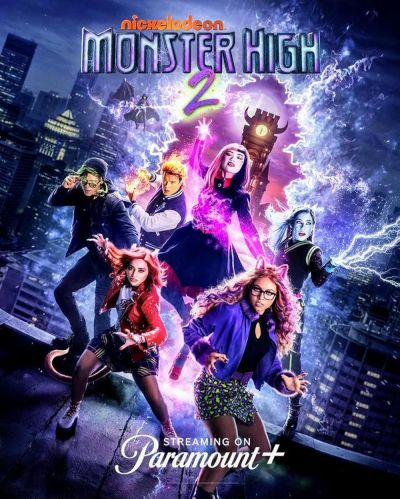 watch-Monster High 2 (2023)