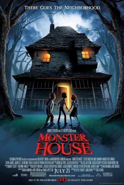 watch-Monster House (2006)