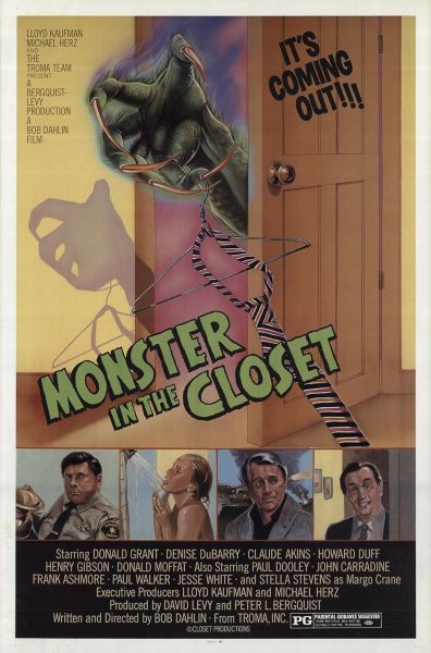 watch-Monster in the Closet (1987)
