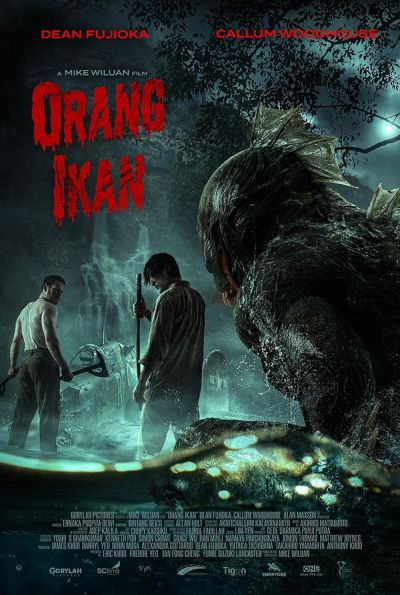 watch-Monster Island (2025)