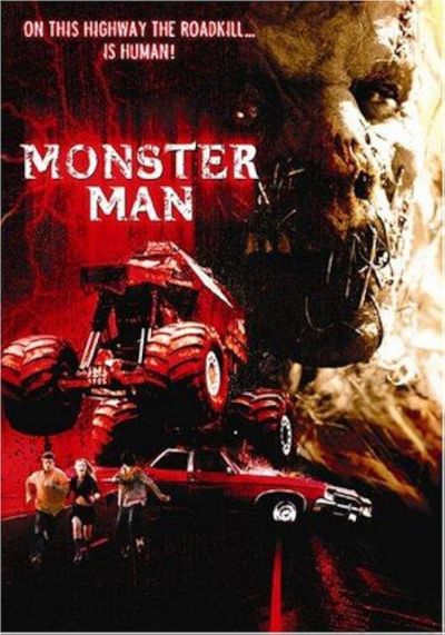watch-Monster Man (2005)