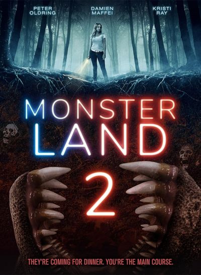 watch-Monsterland 2 (2019)