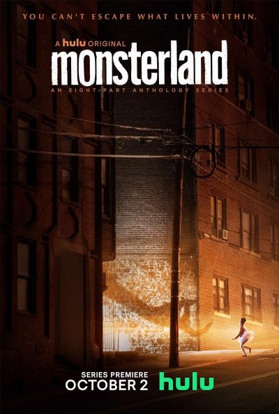 watch-Monsterland (2020)