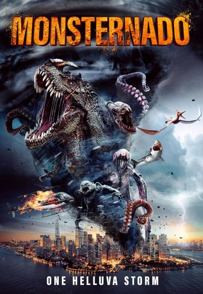 watch-Monsternado (2023)