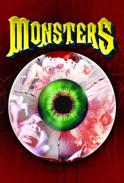 watch-Monsters (1988)
