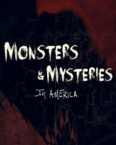 watch-Monsters and Mysteries in America (2013)