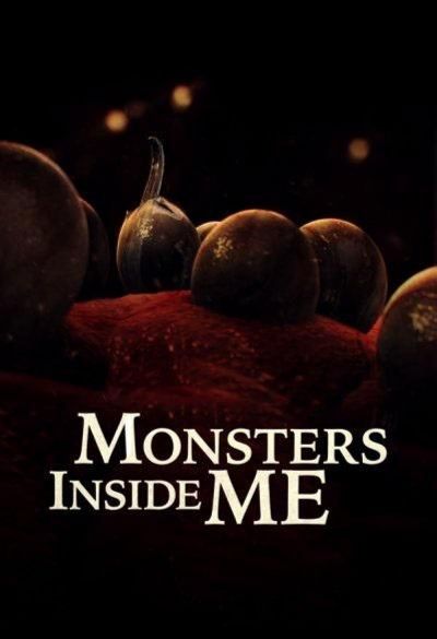 watch-Monsters Inside Me (2009)