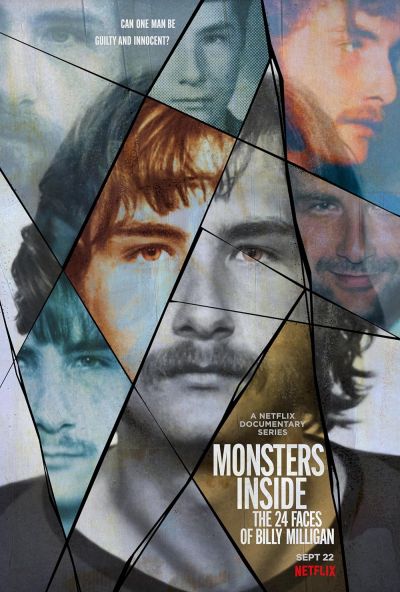 watch-Monsters Inside: The 24 Faces of Billy Milligan (2021)