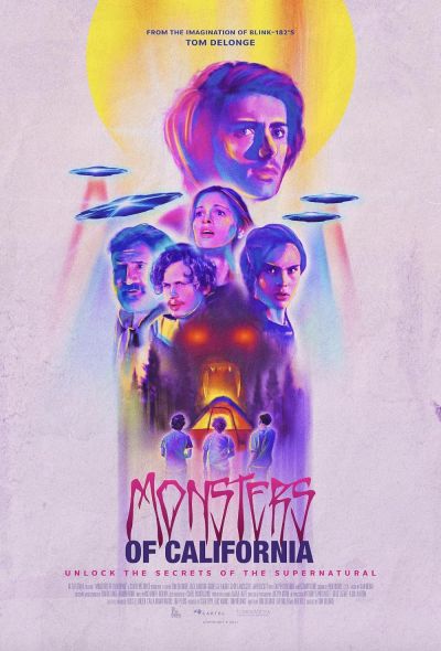 watch-Monsters of California (2023)