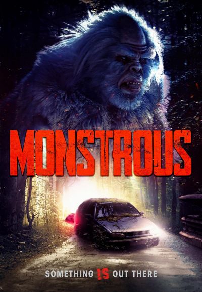 watch-Monstrous (2020)