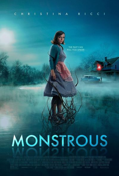 watch-Monstrous (2022)