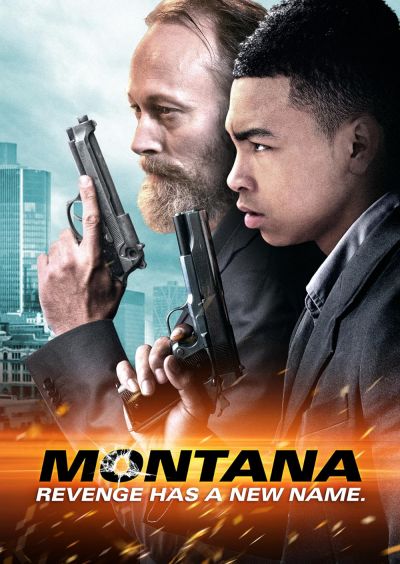 watch-Montana (2015)