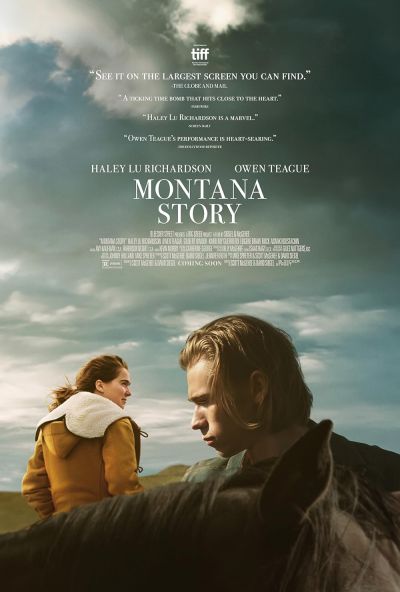 watch-Montana Story (2022)