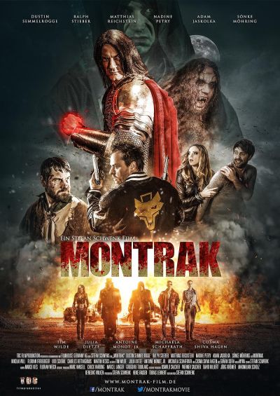 watch-Montrak (2017)