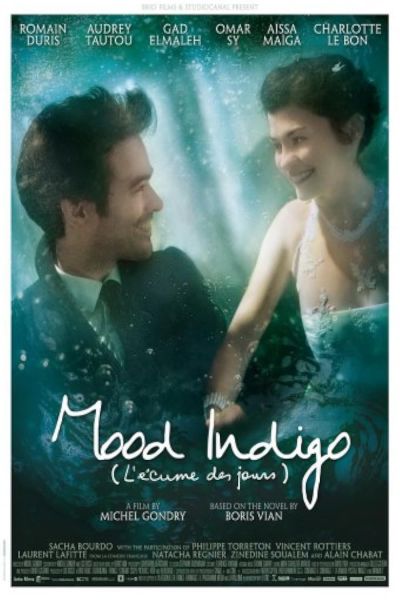 watch-Mood Indigo (2014)