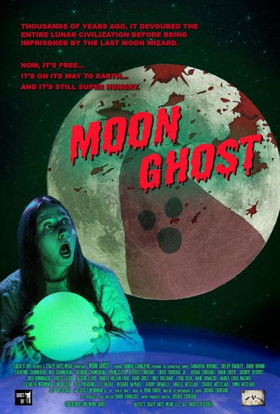 watch-Moon Ghost (2023)