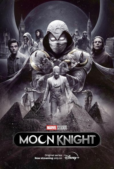 watch-Moon Knight (2022)