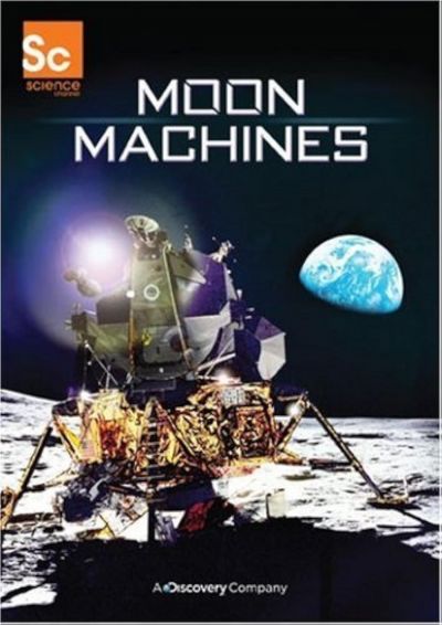watch-Moon Machines (2008)